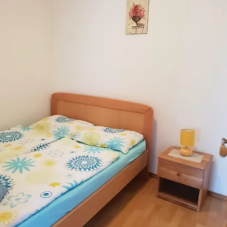 Niko Apartment *