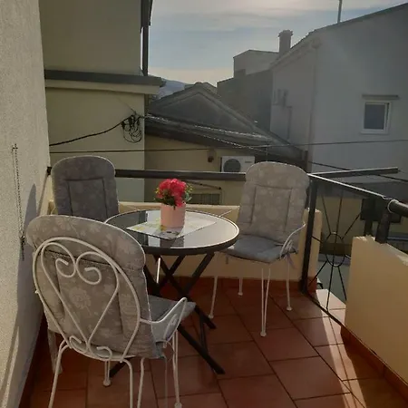 Apartment Niko Crikvenica