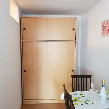 Apartment Niko