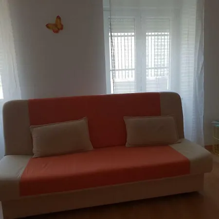 Apartment Niko *