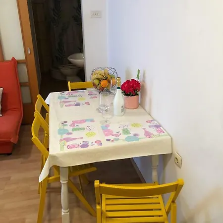 Niko Apartment Crikvenica