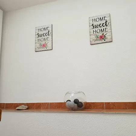 Apartment Niko *
