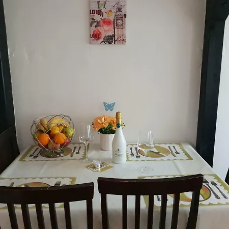 Apartment Niko Crikvenica