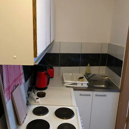 Apartment Niko *