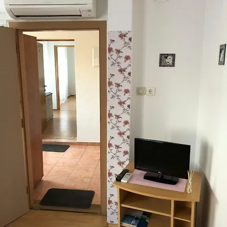 Apartment Niko