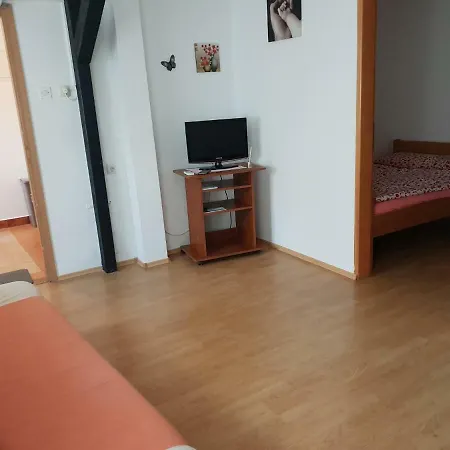 Niko Apartment Crikvenica