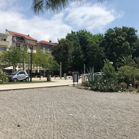 Niko Apartment Crikvenica