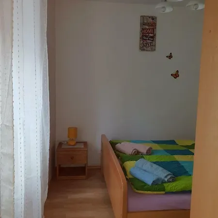 Apartment Niko