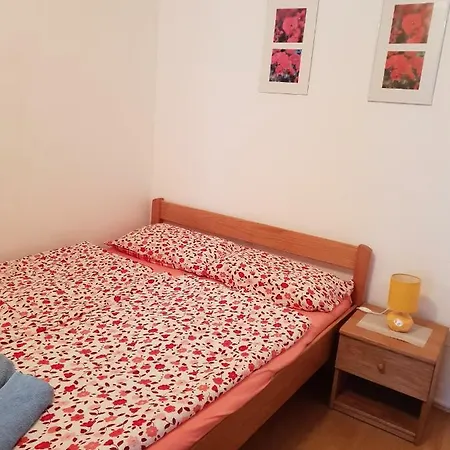 Apartment Niko