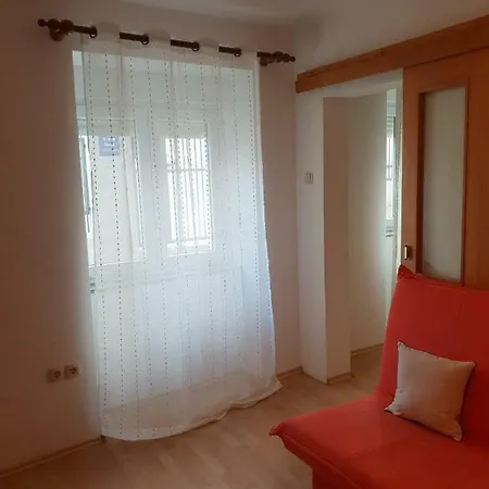 Niko Apartment Crikvenica