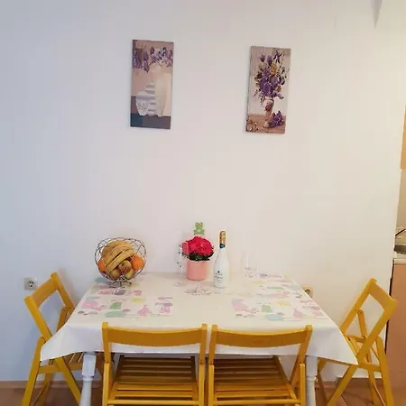 Apartment Niko *